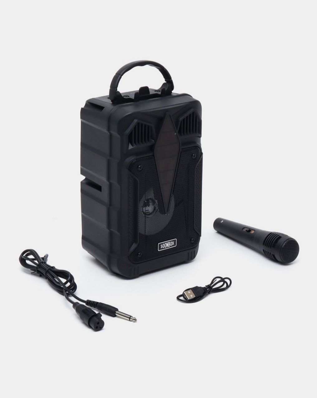 Kalonka soonbox s55