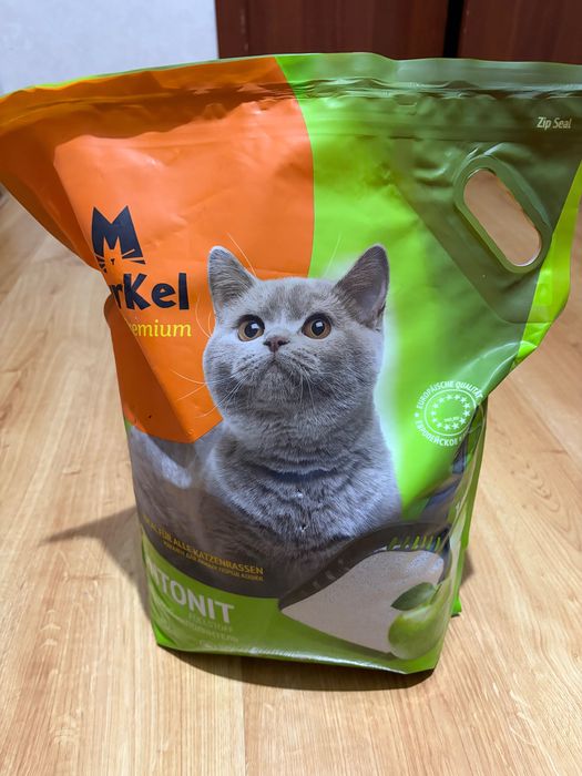 продам наполнитель для лотка