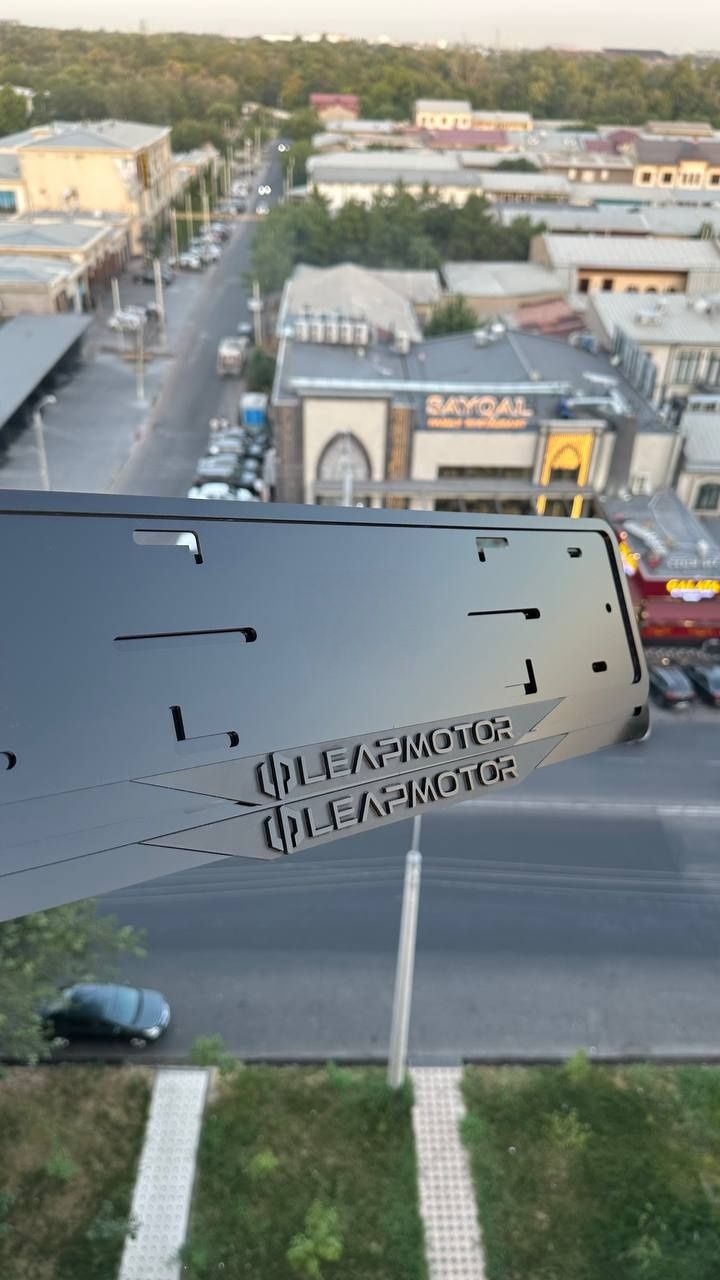 Подномер люксовый оптом в розницу