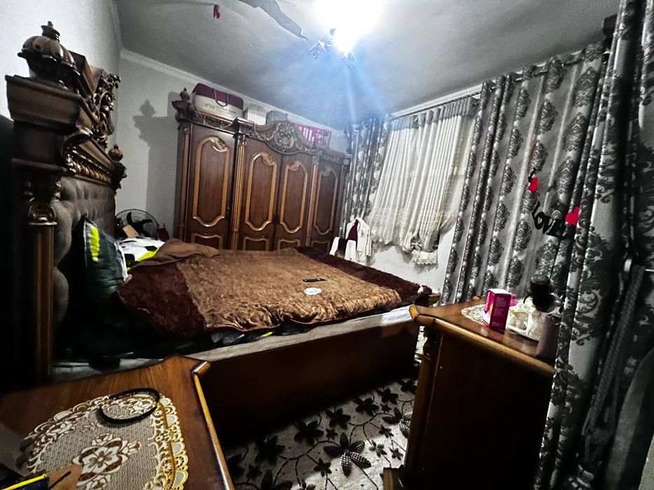 4,5 сотик обмен на 2/3 комнатную квартиру возле куйлюка массив 1-7