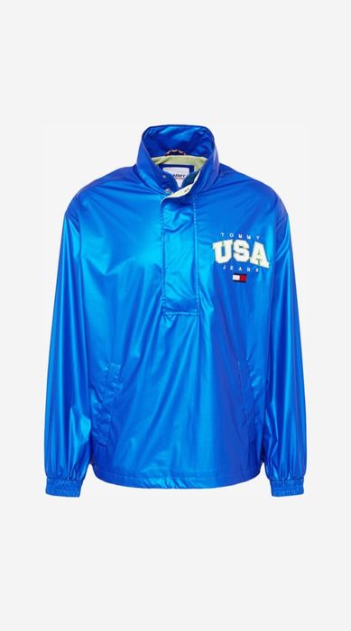 TOMMY JEANS Преходно яке