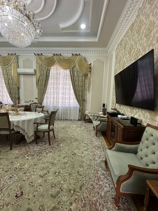 Ипакчи улица 8 соток евро дом