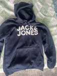 Худи jack and jones