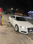 Audi a4 B8 berlină