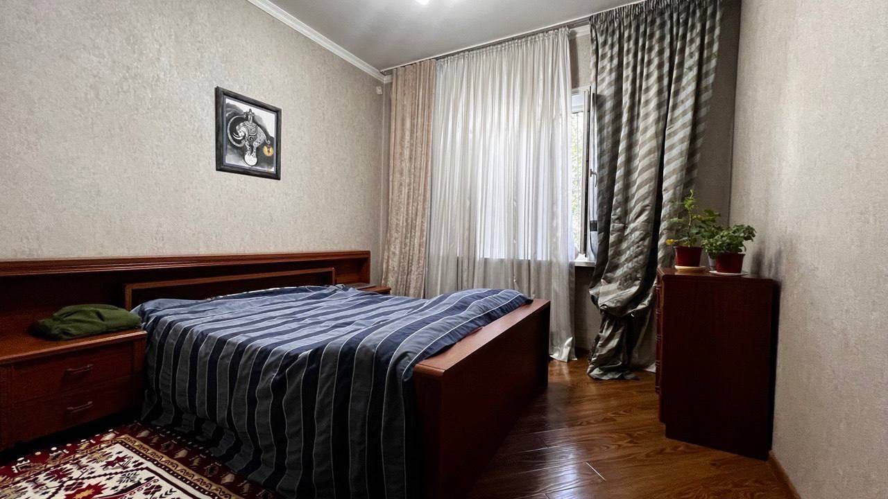 Продаётся Квартира Под Офис 109 м2 Саракулька Мирабад