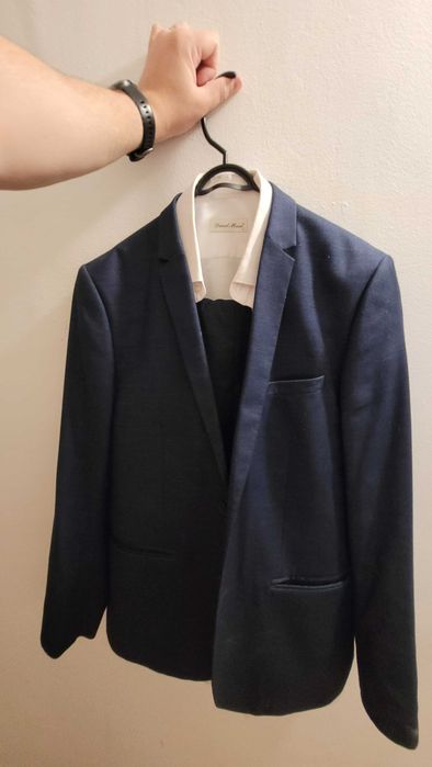 Costum H&M eveniment