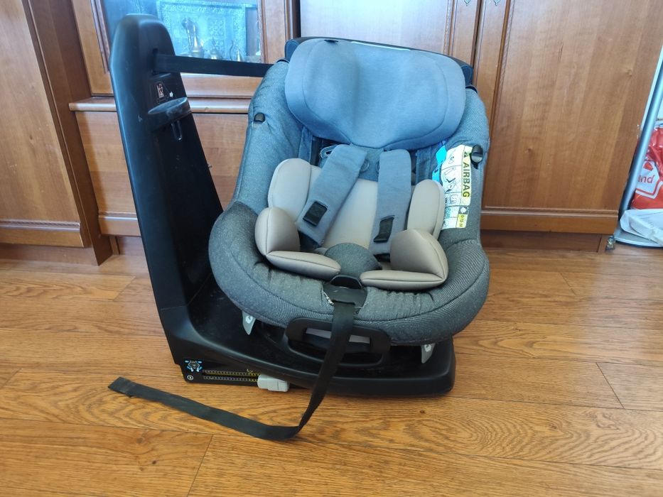 Детско столче за кола до 15 м.