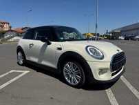 Mini Cooper Mini Cooper D,Facelift,Xenon.Navigatie,Sport