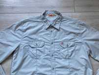 FjallRaven Fjall Raven Thistle Shirt мъжка риза размер XXL