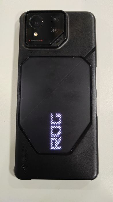 ASUS ASUS ROG Phone 8 Pro, 1TB, 24GB RAM