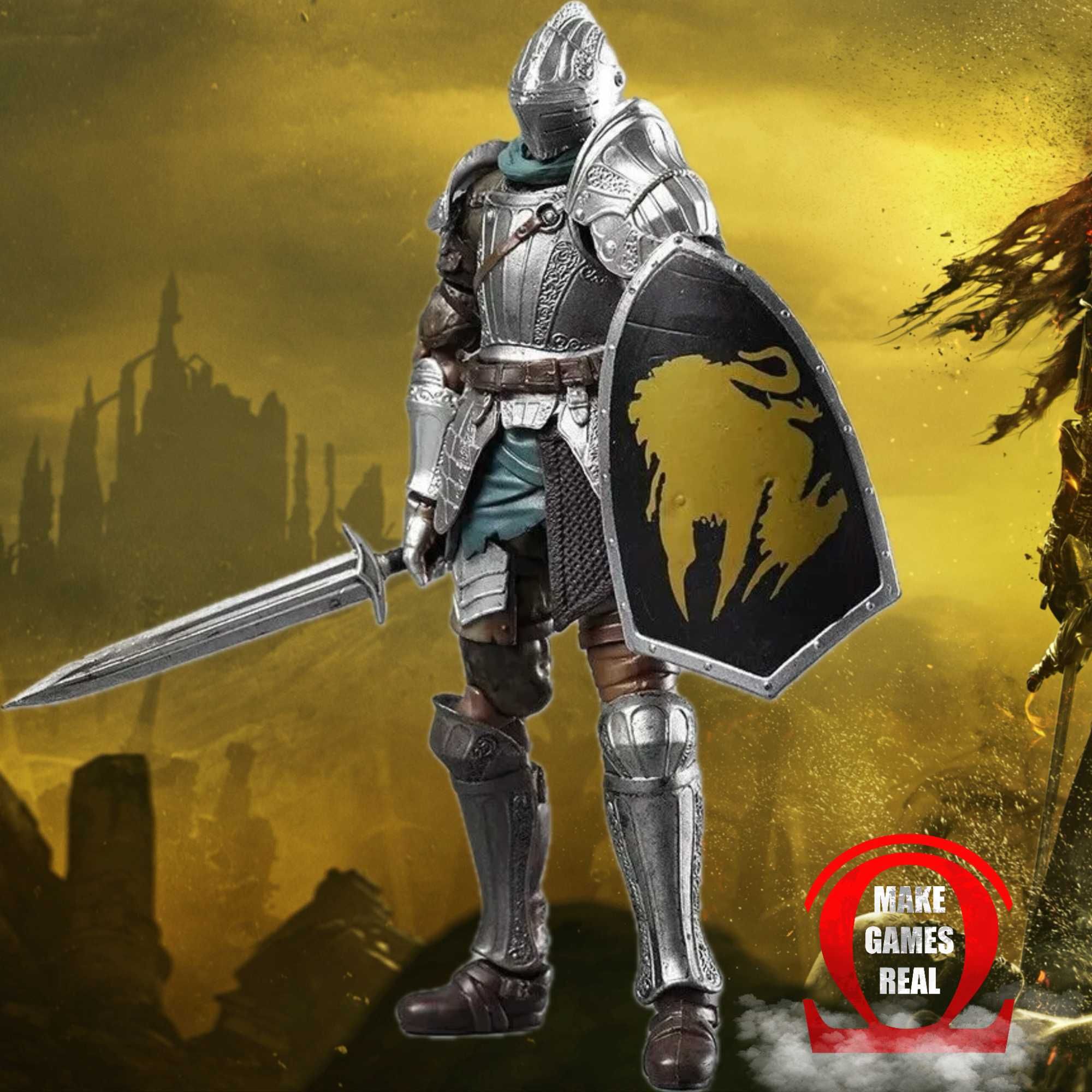 Екшън фигура Dark Souls Demon's Souls
