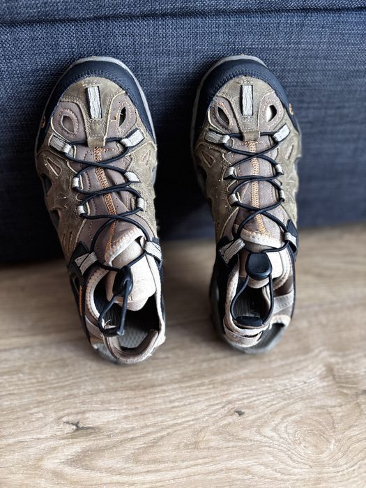 Sandale Merrell barbati