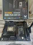 Геймърски комплект ASUS Z690-PLUS WIFI D4+ Intel® Core™ i7-12700K