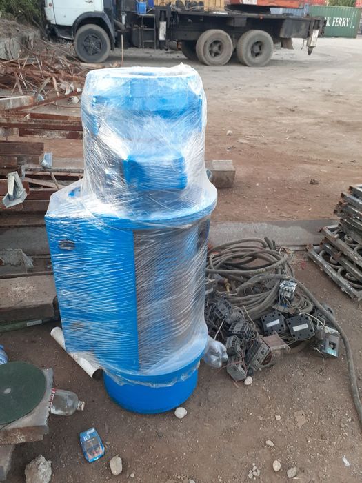 Telfer sotiladi, holati yaxshi.