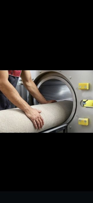 Химчистка мебель/штор