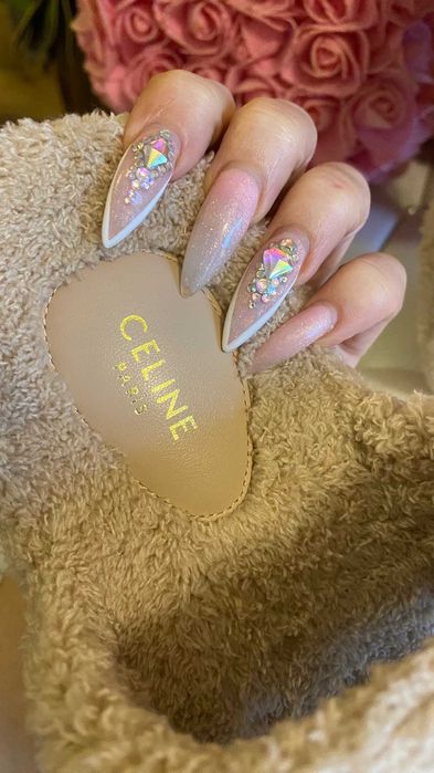 Чехли СЕЛИН*celine slides thriomphe 37/38 C e l i n e