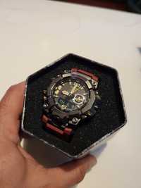 Ceas Casio Bluetooth G-Shock Mudmaster GWG-B1000-1A4ER