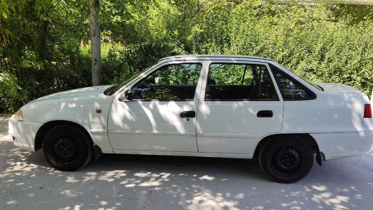 Chevrolet Nexia 2
