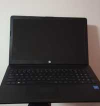 Laptop HP model 15-da0194nq