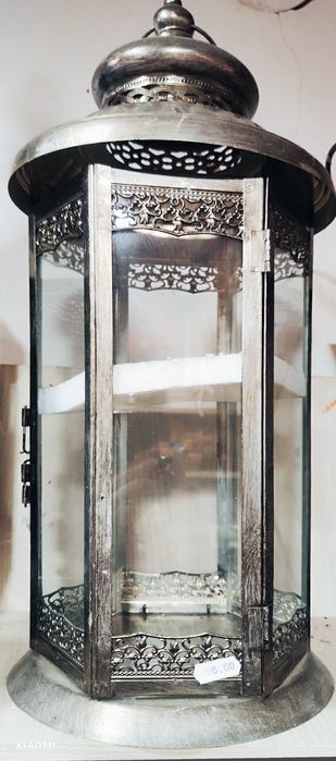 Фенери за външна и вътрешна украса