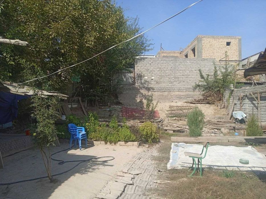 Продается участок. Кибрай 2км от ТТЗ-4 №83 Антонина