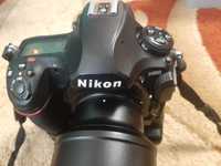 Nikon D850 Body stare foarte buna