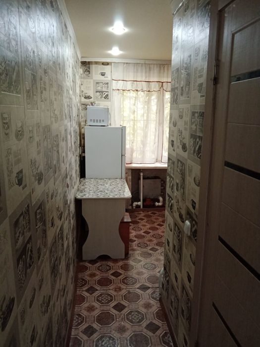 Продаю квартиру срочно.