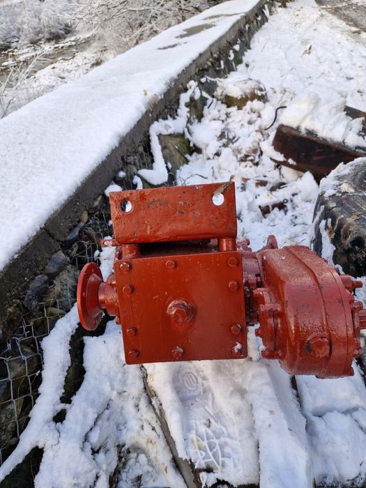 Vand reducotr si grup taf