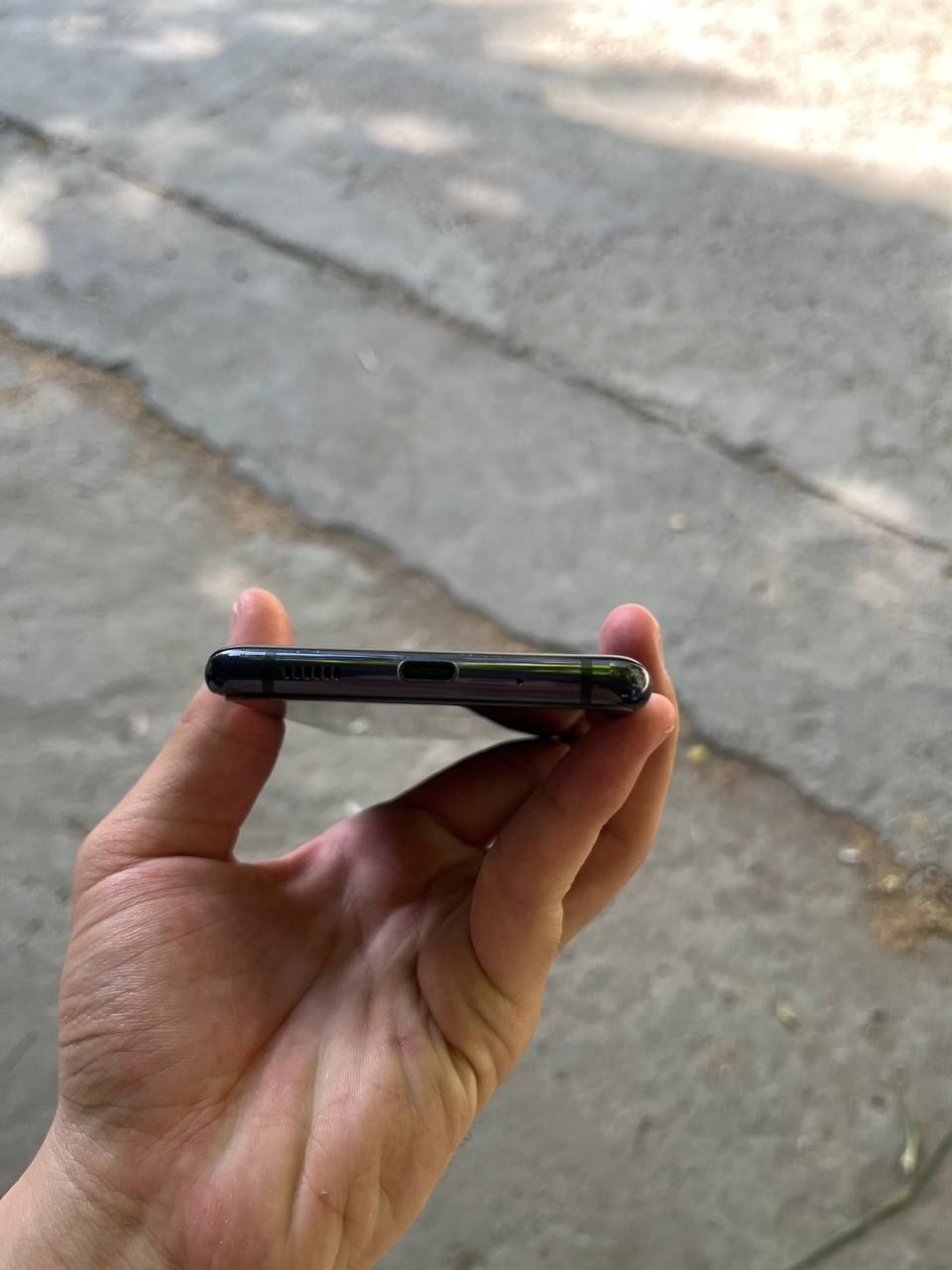Samsung s20fe 128gb