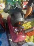 Compresor aer 50  litri 8 bari 2 pistoane
