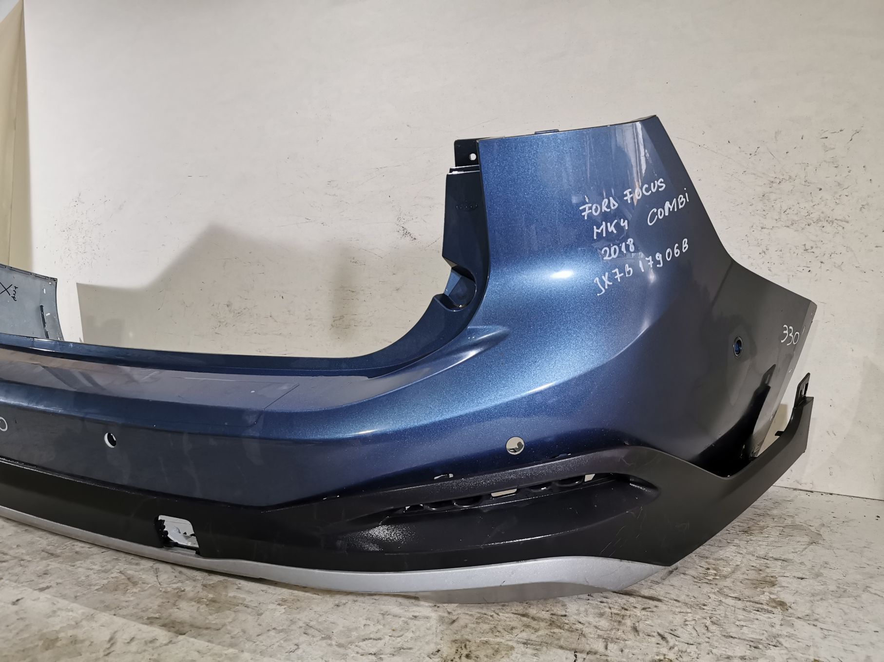 Bara spate Ford Focus 4, Active, Combi, 2019, 2020, 2021, 2022, JX7B17906B.