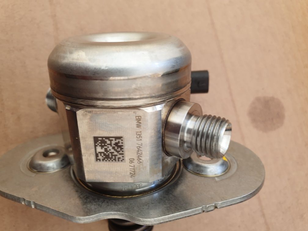 Pompa injecție BMW x3 G01 X4 G02 M40i 3.0 B58 2018-2023