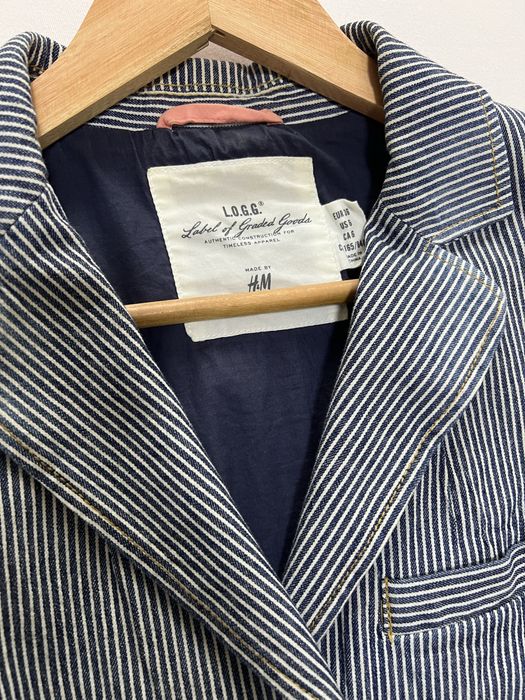 Sacou dama HM marime 36