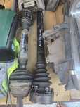 Planetare golf 4 1.9 atd axr alh