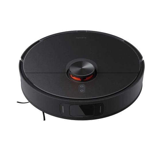 Xiaomi Robot Vacuum S20+ EU Black robot-changyutgichi