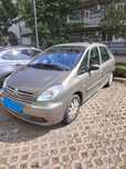 vand Citroen Picasso benzinar 1,6 120 CP