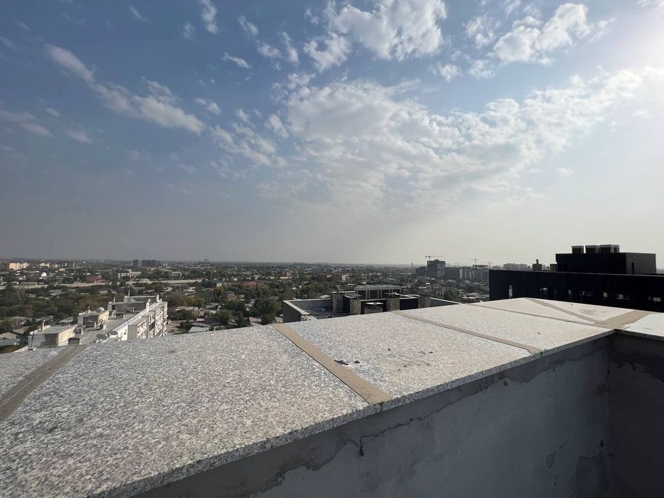 Продается 2х ком квартира, ЖК Parkwood, ор-р: ул. Нукусская, 78м²