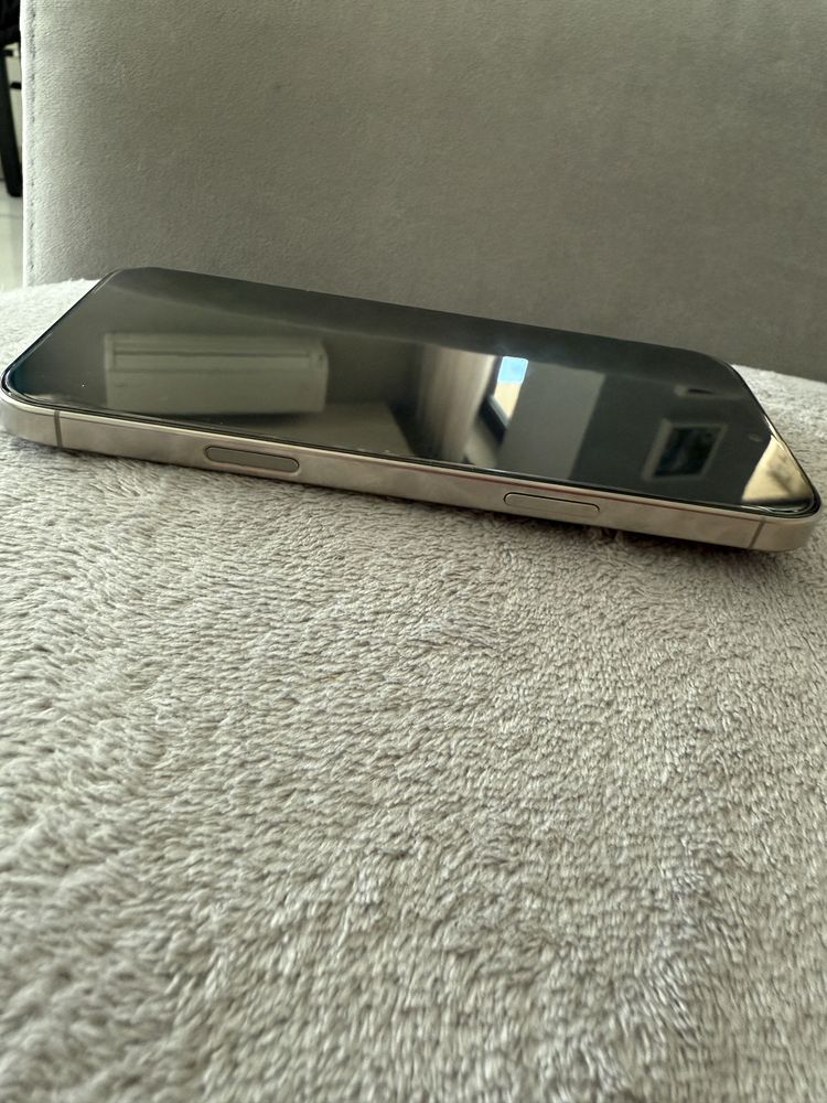 iPhone 16 Pro MAX 256 GB