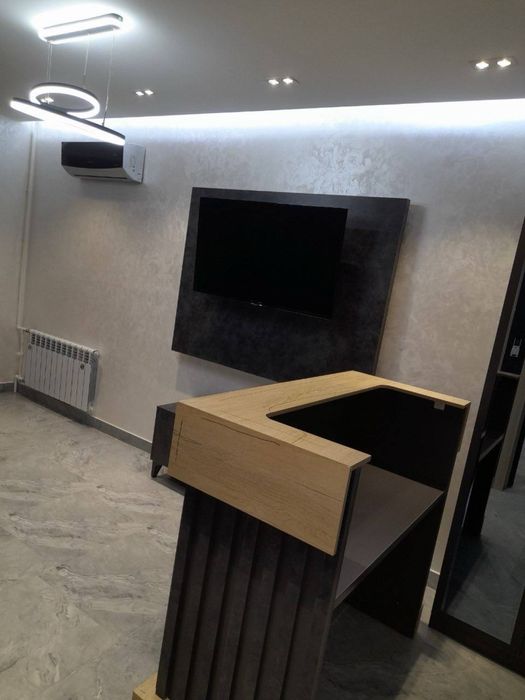 Аренда Салон Дархан 115 кв.м