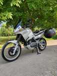 Kawasaki Kle 500,25Kw-A2,revizie nouă