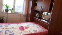 Vând dormitor complet Mobexpert în stare foarte bună