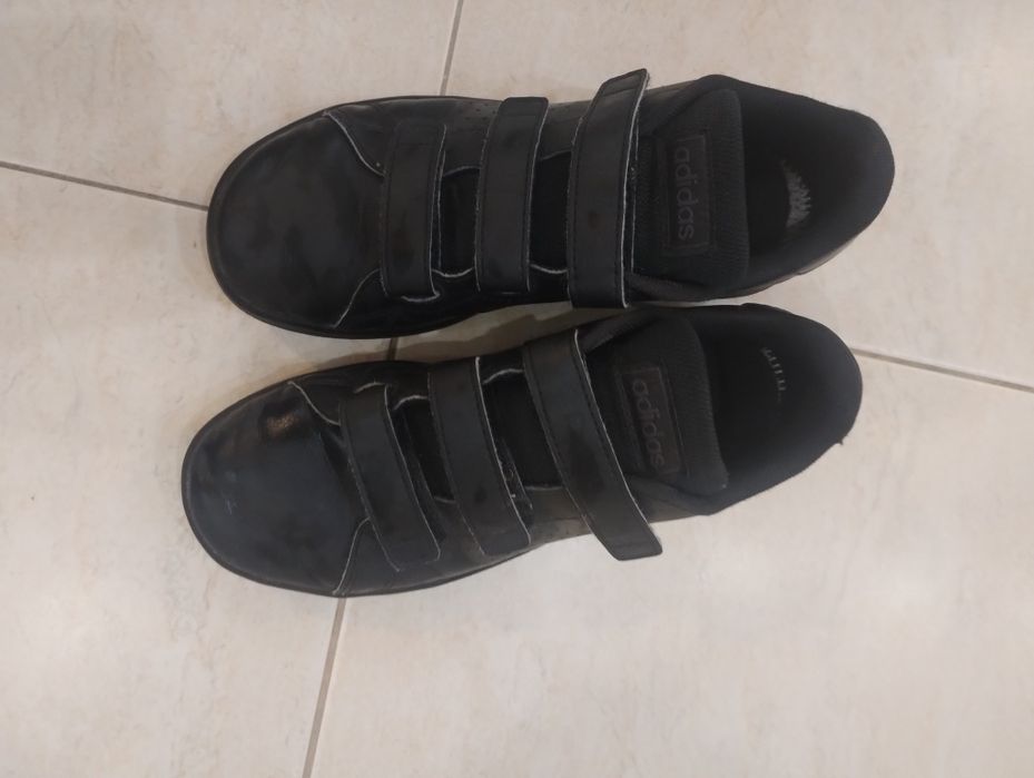 Маратонки Адидас 33