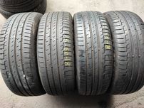 Anvelope vara 225/60/18,225 60 R18 18 Continental,Bridgestone,montat