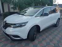 Renault Espace Renault Espace Initiale Paris 1.6 D,160 CP,2016,7 Locuri