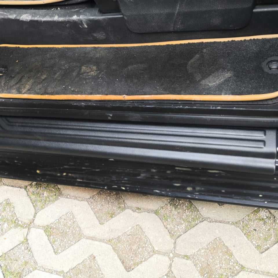 Covorase auto cauciuc MERCEDES VITO VIANO W639 2004-2014