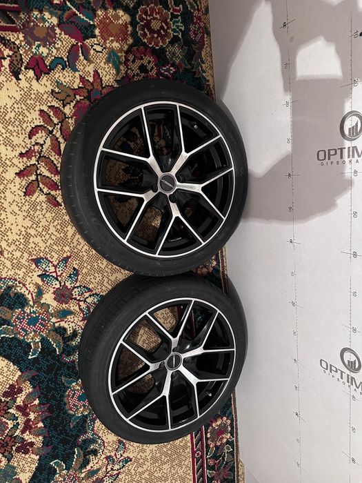 Воссен Vossen 215.45 r