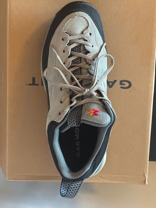 Ghete Dama Garmont Dragontail G Dry