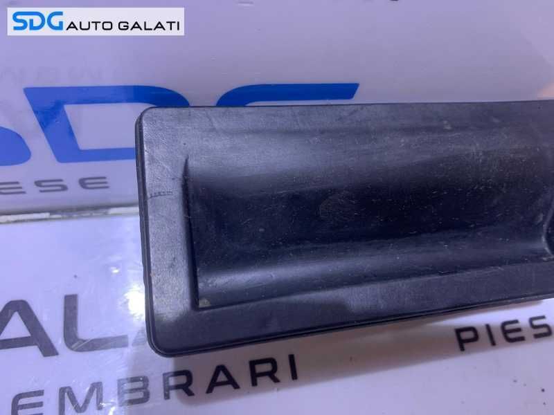 Maner Clapeta Deschidere Hayon Haion Portbagaj VW Jetta 2011 - 2018 Cod 5N0827566T [D0378]