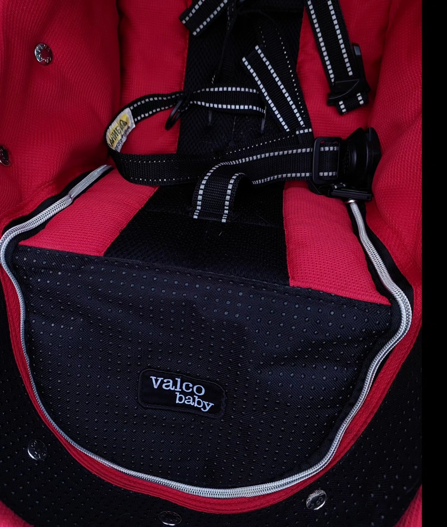 Valco baby 2в1 люльки и прогулочные блоки для двойни,близнецов,коляска