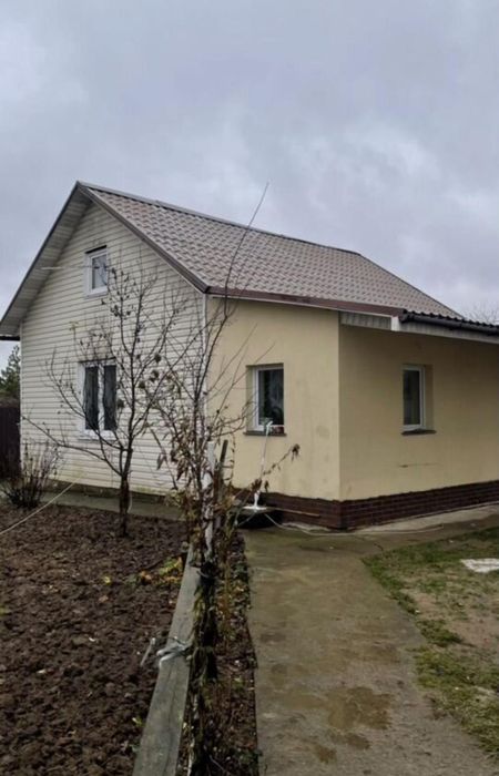 Частный дом помесячно с последующим выкупом